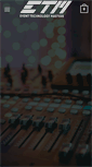 Mobile Screenshot of eventmaster.biz